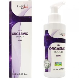 Olejek- ORGASMIC TOUCH DESIRE 150 ml