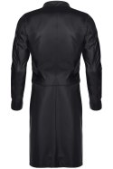 RMMario001 - black coat - M