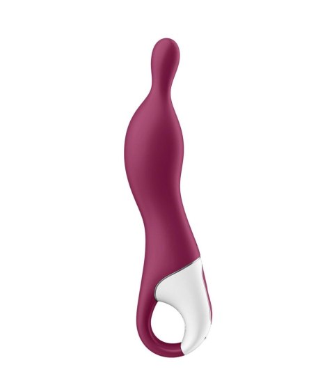 Wibrator punktu A Satisfyer Amazing 12 trybów 21cm