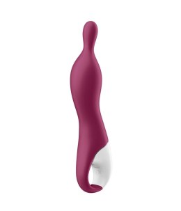 Wibrator punktu A Satisfyer Amazing 12 trybów 21cm