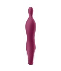 Wibrator punktu A Satisfyer Amazing 12 trybów 21cm