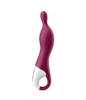 Wibrator punktu A Satisfyer Amazing 12 trybów 21cm