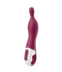 Wibrator punktu A Satisfyer Amazing 12 trybów 21cm