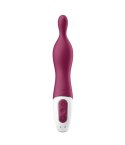 Wibrator punktu A Satisfyer Amazing 12 trybów 21cm