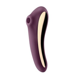 Wibrator stymulator powietrzny satisfyer dual kiss