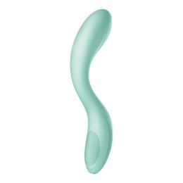 SATISFYER Rrrolling Pleasure wibrator punktu G