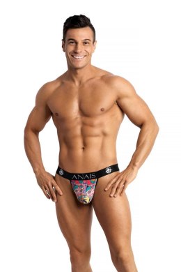 COMICS JOCK STRAP XL