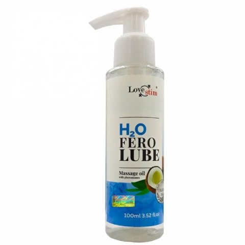 OLEJEK-H2O FERO LUBE 100ml