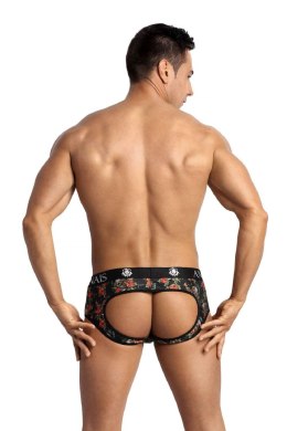 POWER JOCK BIKINI (MAJTKI MĘSKIE/MEN'S JOCK BIKINI) L