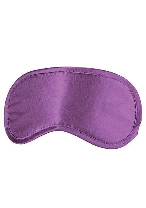 Soft Eyemask - Purple