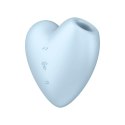 Stymulator-Cutie Heart (Blue)