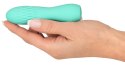 Cuties Mini Vibrator Green 3.G