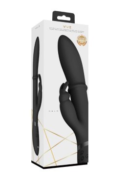 Wibrator Stymulator Punkt G Halo - Black