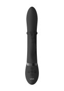 Wibrator Stymulator Punkt G Halo - Black