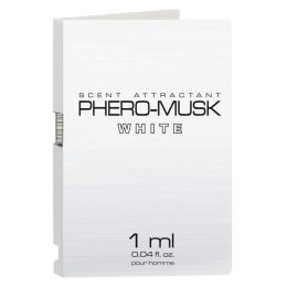 Feromony-PHERO-MUSK WHITE 1ml