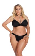 LAURA SET bra+string XL+ (komplet biustonosz + stringi)