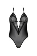 Bielizna-DENERYS BODY black S/M