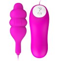 BAILE- PLEASURE SHELL, 12 vibration functions