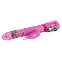 BAILE- FLIRT powerful, Vibration Rotation Thrusting