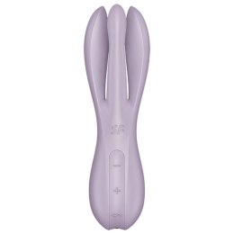 Wibrator wielofunkcyjny Satisfyer Threesome 2