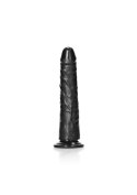 Slim Realistic Dildo with Suction Cup - 7""/ 18 cm