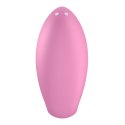 Mały wibrator na palec Satisfyer Love Riot różowy