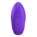 Mały wibrator na palec Satisfyer Love Riot