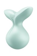 Masażer łechtaczki Satisfyer Viva la Vulva 3 mięta