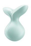 Masażer łechtaczki Satisfyer Viva la Vulva 3 mięta