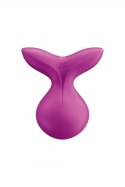 Masażer łechtaczki Satisfyer Viva la Vulva 3