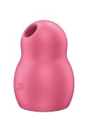 Powietrzny Stymulator Satisfyer Pro To Go 1