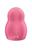 Powietrzny Stymulator Satisfyer Pro To Go 1