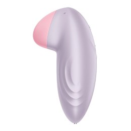 Stymulator łechtaczki Satisfyer Tropical Tip lilac