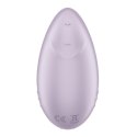 Stymulator łechtaczki Satisfyer Tropical Tip lilac