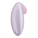 Stymulator łechtaczki Satisfyer Tropical Tip lilac