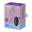 Stymulator łechtaczki Satisfyer Vulva Lover3 black