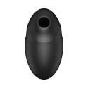 Stymulator łechtaczki Satisfyer Vulva Lover3 black