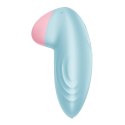 Stymulator łechtaczki satisfyer tropical tip blue