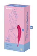 Stymulator powietrzny Satisfyer Twirling Pro