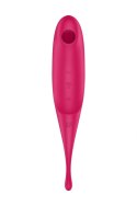 Stymulator powietrzny Satisfyer Twirling Pro