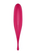 Stymulator powietrzny Satisfyer Twirling Pro