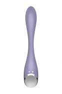 Wibrator punktu G Satisfyer G-Spot Flex 5+ petrol