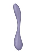 Wibrator punktu G Satisfyer G-Spot Flex 5+ petrol