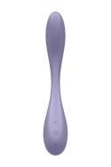 Wibrator punktu G Satisfyer G-Spot Flex 5+ petrol