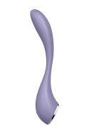 Wibrator punktu G Satisfyer G-Spot Flex 5+ petrol