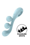 Wibrator stymulacja pochwy Satisfyer Tri Ball 2