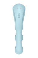 Wibrator stymulacja pochwy Satisfyer Tri Ball 2