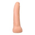 Doc Johnson - Realistyczne dildo Ultraskyn Dan Damage 25 cm