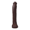 Doc Johnson - Realistyczne dildo Ultraskyn Hollywood Cash 29 cm