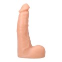 Doc Johnson - Realistyczne dildo Ultraskyn Maximo Garcia 21 cm